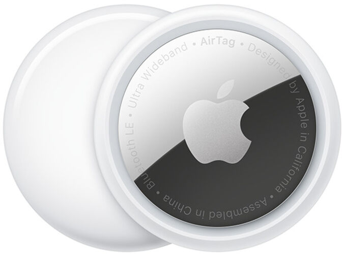 Apple AirTag (Pack 1) image number 2
