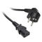 Cable de Alimentación Externo Kolink 1.8 Metros Premium