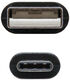 Cable USB 2.0 3A Nanocable USB-C/M para USB-A/M 3 M Negro image number null