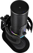 Micr&oacute;fono Streamplify MIC PRO, 192, RGB-ST - Negro image number null