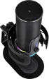 Micrófono Streamplify MIC PRO, 192, RGB-ST - Negro image number null