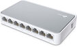 Switch TP-Link TL-SF1008D 8 Portas 10/100 Mbps image number null