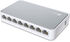 Switch TP-Link TL-SF1008D 8 Portas 10/100 Mbps image number null
