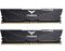 Team Group Kit 64GB (2 x 32GB) DDR5 5200MHz Vulcan Negro CL40