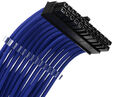 Kit de Expansi&oacute;n Phanteks Cables Sleeved 50cm Azul image number null