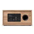 Altavoces Hi-Fi Vulkkano T40 ARC 40W Bluetooth HDMI ARC Marrones image number null