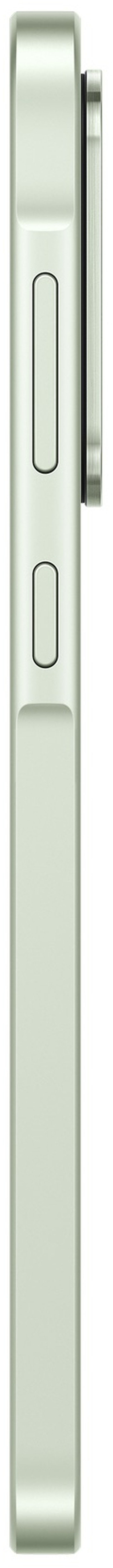 Smartphone Samsung Galaxy A36 5G 6.6" (12 / 256GB) 120Hz Light Green image number 8