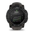 Smartwatch Garmin Instinct 3 AMOLED 50mm Preto image number null