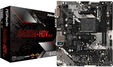 Placa Base ASRock B450M-HDV R4.0 image number null