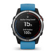 Smartwatch Garmin Quatix 7 47mm Preto image number null