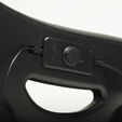 Asiento de competici&oacute;n Next Level Racing ES1 Haptic HF8 Pro Feedback image number null