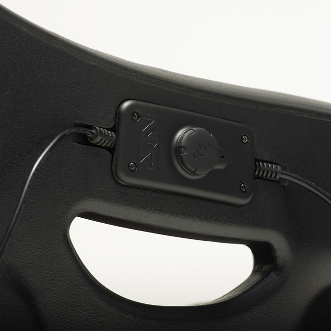 Asiento de competici&oacute;n Next Level Racing ES1 Haptic HF8 Pro Feedback image number 5