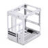 Caja Micro-ATX Jonsbo C6 Blanco image number null