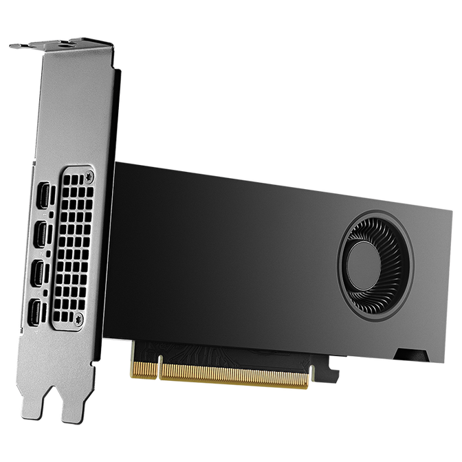 Tarjeta Gr&aacute;fica NVIDIA RTX A2000 Ada 16GB GDDR6 image number 0