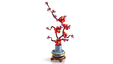 LEGO Botanicals: Flor de Ciruelo, 327 Piezas (10369) image number null
