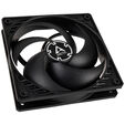 Ventilador Arctic P12 Silent 120mm - Negro image number null