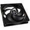Ventilador Arctic P12 Silent 120mm - Negro