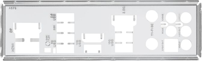 Placa Base Asus PRIME B650-Plus WiFi image number 5