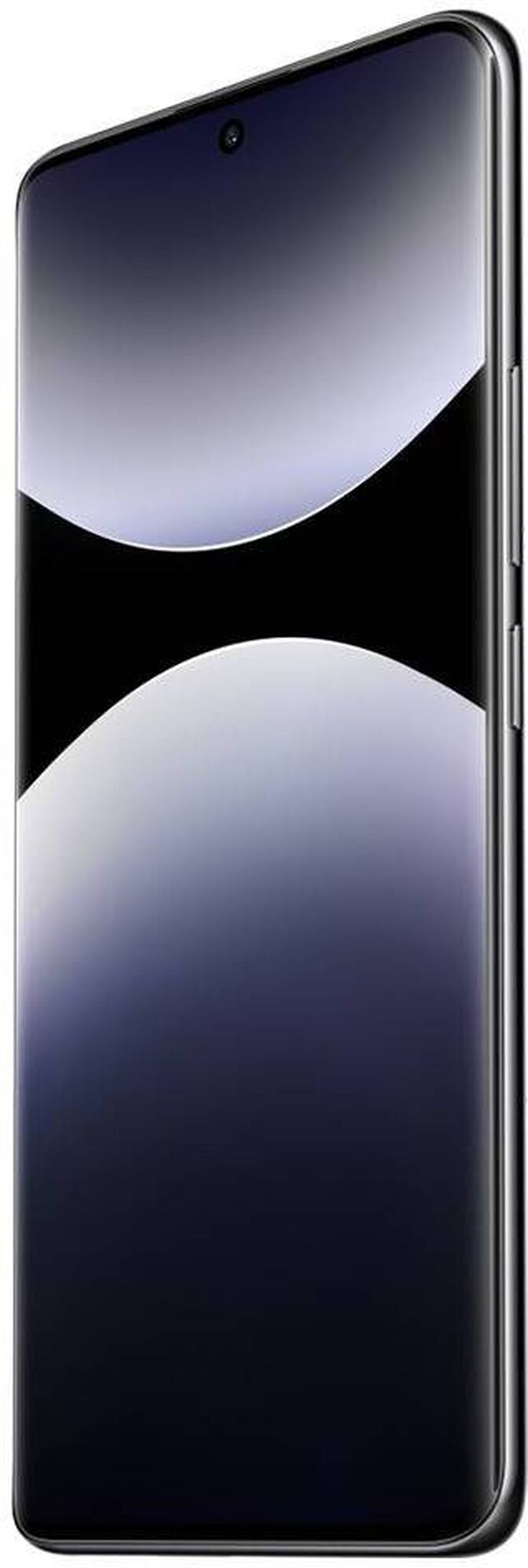 Smartphone Xiaomi Redmi Note 14 Pro 5G 6.67" 8GB/256GB Dual SIM Midnight Black image number 7