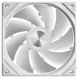 Ventilador TRYX Rota SL ARGB Blanco 120mm Reverse Blade (Pack 3) image number null
