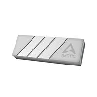 Cooler Arctic M2 PRO SSD Gris