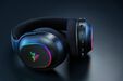 Headset Razer Barracuda X Chroma Wireless/Bluetooth image number null