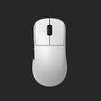 Rat&oacute;n Gaming Endgame Gear OP1we Wireless - Blanco image number null