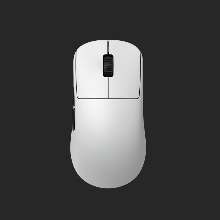 Ratón Gaming Endgame Gear OP1we Wireless - Blanco image number 3