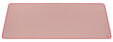 Alfombrilla Logitech Desk Mat Studio Series Rosa image number null