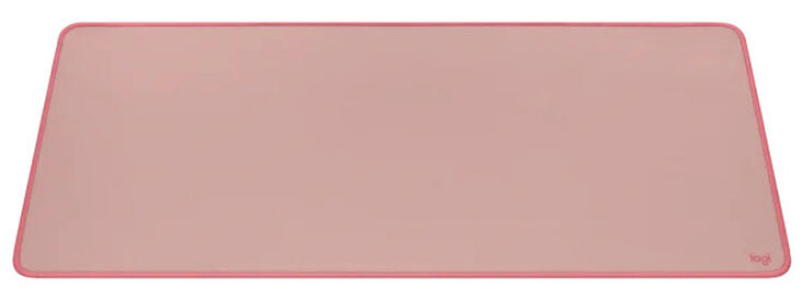 Alfombrilla Logitech Desk Mat Studio Series Rosa image number 1