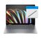 HP Envy x360 2-in-1 Laptop 14-fc0009np Intel Core Ultra 7 155U H&iacute;brido (2-en-1) 35,6 cm (14") Pantalla t&aacute;ctil 2K 16 GB LPDDR5-SDRAM Wi-Fi 7 (802.11be) Windows 11 Home AI PC Plata