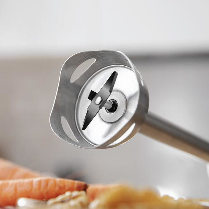 Batidora Cecotec TitanBlack 1200 XL Cream image number 2