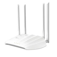 Repetidor TP-Link TL-WA1201 AC1200 Wireless