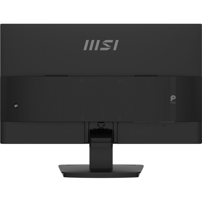 Monitor MSI 23.8" PRO MP241 E14V VA W-LED 144Hz VESA Adaptive Sync image number 4