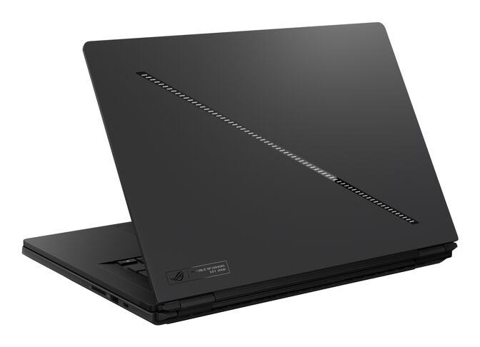 Port&aacute;til ASUS ROG Zephyrus Duo GX651AR 2x16" Ultra 9 386H 32GB DDR5 1TB RTX 5090 OLED 3K Touch 120Hz W11 + Rato + Mochila image number 15