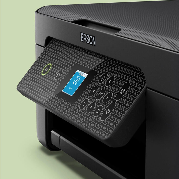 Multifuncional Epson Expression Home XP-3200 Wi-Fi image number 1