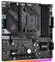 Placa Base ASRock B550 PG Riptide image number null