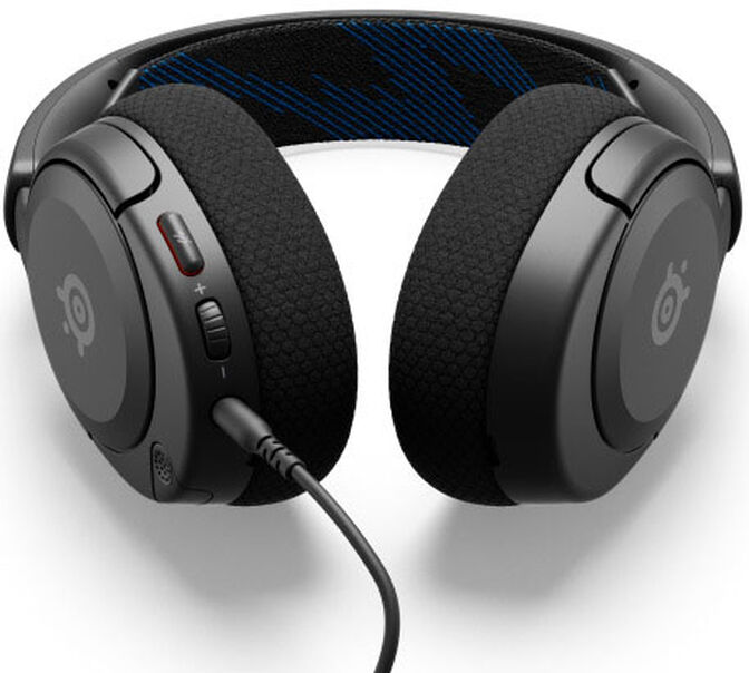 Auriculares SteelSeries Arctis Nova 1P image number 3