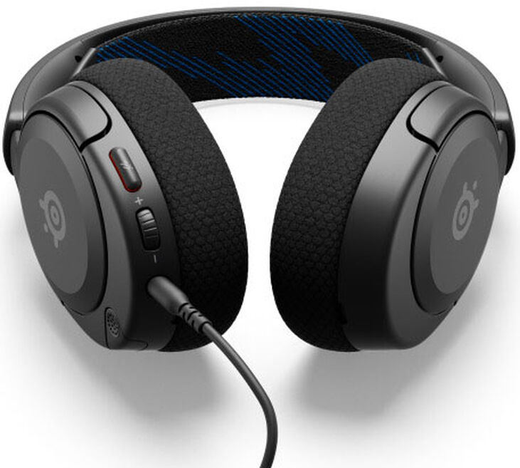 Auriculares SteelSeries Arctis Nova 1P image number 3