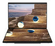 Port&aacute;til ASUS ZenBook Duo UX8407AA 14" Ultra 9 285H 32GB DDR5 1TB 3K OLED 144Hz W11 Pro image number null