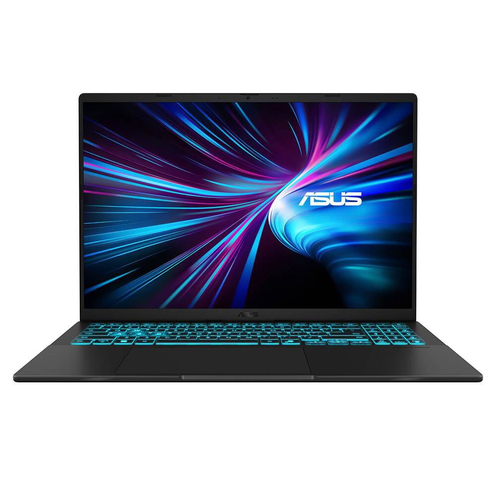 Port&aacute;til ASUS Gaming V16 5070B 16" Core 7 240H 32GB DDR5 1TB RTX 5070 WUXGA 144Hz