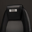 Silla Next Level Racing Flight Seat 2.0 image number null