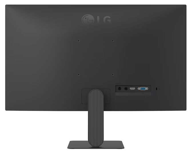 Monitor LG 23.8" 24U411A IPS FHD 120Hz 1ms sRGB 99% FreeSync image number 5