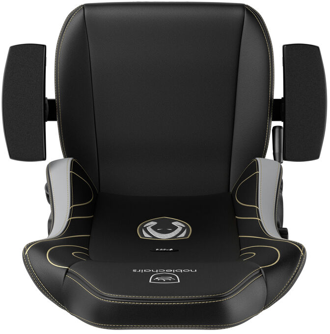 Silla noblechairs HERO - Team Heretics Edition image number 7