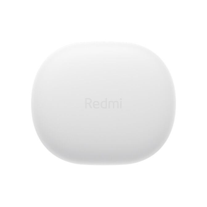 Earbuds Xiaomi Redmi Buds 4 Lite Blanco image number 4