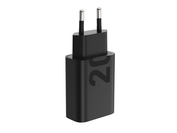 Carregador Lenovo USB 20W Qualcomm Quick Charge 3.0 image number 4