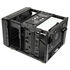 Caja Mini-ITX Kolink Satellite Negro image number null