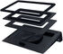 Base Refrigeradora para Portátil Razer Pad RGB 14"-18" image number null