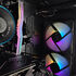 Ordenador King Mod Gamer-PC x ASUS Impakt Edition Intel i5 14400F 32GB DDR4 1TB RTX 4060 WiFi W11 image number null
