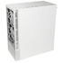 Caja ATX Kolink Observatory MX Glass ARGB Blanco image number null
